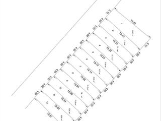 Đất bán 4x19,40m giá 3,8 tỷ đường vườn lài phường an phú đông q12 kế cầu sắt qua nguyễn thái sơn