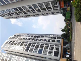 Bán chung cư Grand Jardin KĐT mới Sài Đồng, căn góc view thoáng 3 mặt
Diện tích: 97m2
