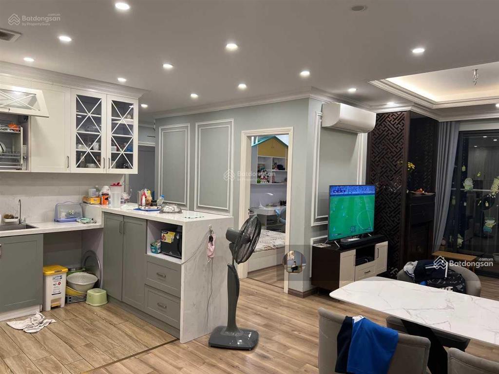 Cực hiếm, không thể bỏ lỡ với gia đình cần mua căn 3 phòng ngủ  102m2  giá 8 tỷ tại green stars