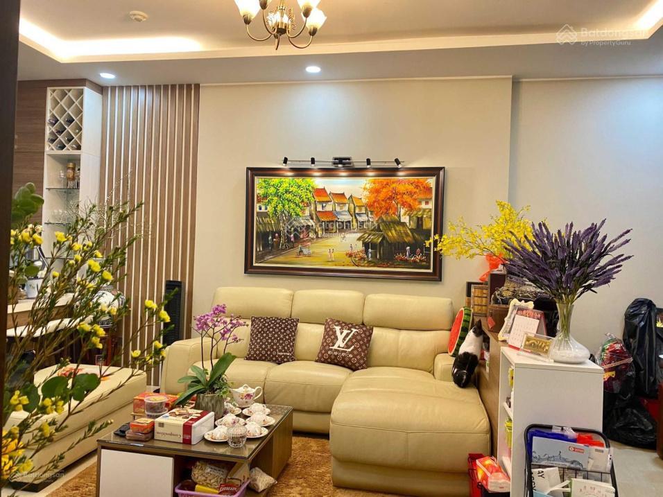 Căn 2 ngủ thoáng, rất phù hợp cho gia đình mua để ở lúc này tại green star 66m2  giá mềm 5,9 tỷ