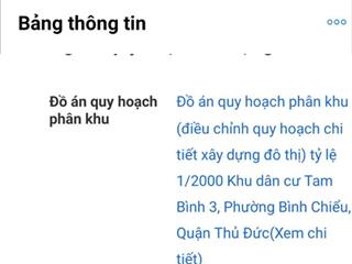 Bán đất giá rẻ chỉ 27 tr/m2. dt 1405m2. ngô chí quốc bình chiểu thủ đức