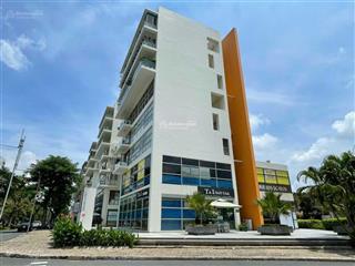 Shophouse garden plaza sở hữu lâu dài ngay đại lộ tôn dật tiên có sẵn hợp đồng thuê lâu dài vay 0ls