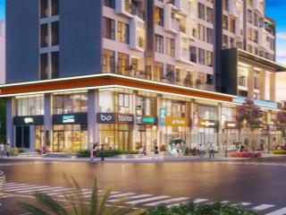 Duy nhất shop thương mại the aurora mặt tiền nlb mới nhất phú mỹ hưng, vay 0 lãi suất, ltt dài hạn