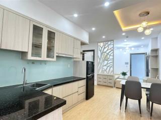 Cho thuê căn hộ mường thanh viễn triều 2pn, 2wc nội thất đẹp view xéo biển, dt 59m2 giá chỉ 7 triệu