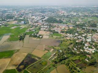 Bán 1,75 sào đất ngay hồ tóc tiên chỉ 1,1 tỷ giá rẻ hơn đền bù của nhà nước