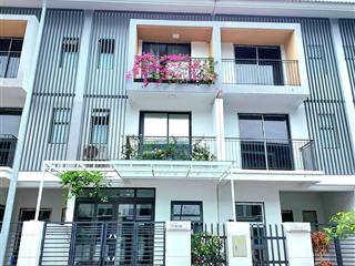 Anh trai đi xuất khẩu lao động cần bán gấp nhà phố 75 m2 tại dự án beomes hải phòng