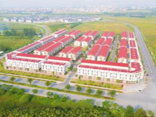 Chuyển công tác chính chủ cần bán căn nhà phố đẹp tại centa city hải phòng, giá 3,58 tỷ, dt 75m2