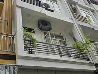 Bán gấp nhà 12,5 tỷ tại đại mỗ, nam từ liêm, hà nội, 60m2, 5 tầng, kinh doanh, ô tô tải vào nhà.