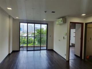 Cho thuê căn hộ văn phòng officetel  goldview 2pn 2wc 80m2 nội thất cơ bản  đăng ký kinh doanh