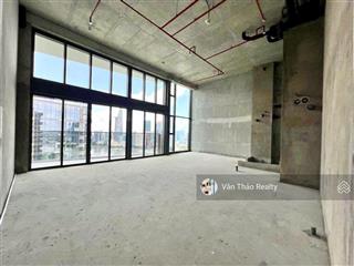 (hiếm) bán nhanh cặp căn hộ loft thông tầng 300m2 tháp opera  metropole thu thiem  sống tận hưởng