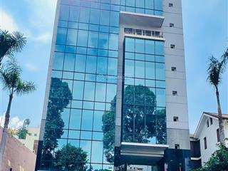 Bán building 2mt điện biên phủ, view landmark  nh 12x50m, hầm 10 tầng, hđt 40.000$/th, giá 200 tỷ