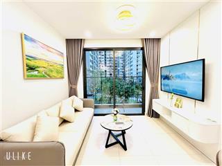 Cho thuê căn hộ 2n1w (55.4 m2) tòa s1.10 sapphire ocean park
