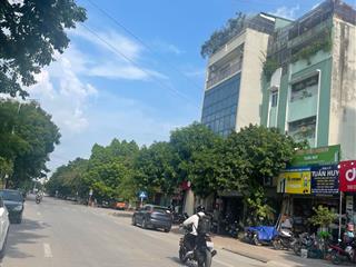 Mp hoàng công chất gần ngay cc goldmarkcity dt 106m2 giá 25 tỷ