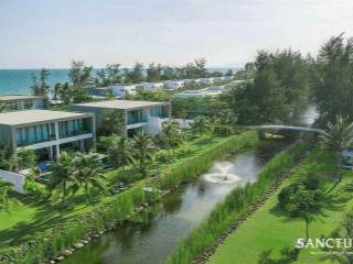 Villa 3pn sanctuary hồ tràm. ký mua trực tiếp chủ đầu tư. giá 14,7 tỷdt 288 m2. 0911 121 ***  my