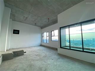 Penthouse cao cấp de la sol quận 4. giá bán 19,5 tỷ. dt 217m2. mua trực tiếp cđt capitaland