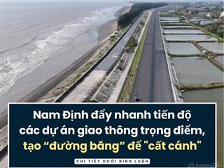 Duy nhất 1 siêu phẩm lô góc mặt biển thịnh long, mặt đường quy hoạch mở rộng lên 42m