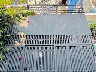 Bán gấp chdv cho thuê 50tr/tháng, 3 tầng(5x17,6m), 88m2, quang trung p14 gò vấp, chỉ 6,5 tỷ