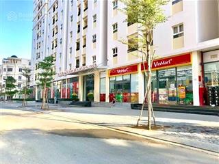 Ngộp giảm 500tr! bán lỗ căn shophouse 92m2  ngang 6,5m  khu city land park hill  giá chỉ 95tr/m2