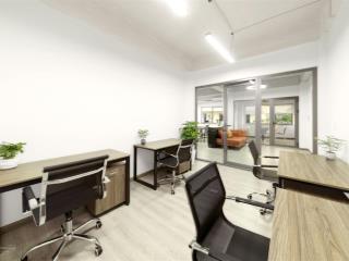 Uniworks coworking space  cho thuê văn phòng trọn gói, văn phòng ảo tại quận 10