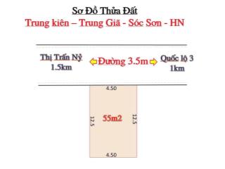 Hàng nóng f0  giá sốc chỉ 7xxtr dt 55m. mt và hậu 4,50m. sâu 12,70m trung kiên, trung g