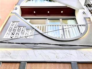 Cực phẩm nhà cho thuê 28triệu ngay an bình  quận 5. giá 3tỷ430/70.3m2 cách chợ hòa bình 250m