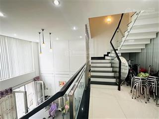 Kẹt vốn bán nhà lũy bán bích, tây thạnh, tân phú. giá 2,55 tỷ, dt 52m2,  như 0766 372 ***, hẻm 5m