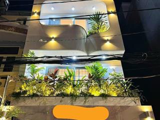 Chú tài bán nhà 68m2/ 3tỷ880 đường trần khắc chân,phường tân định,q1, shr,gần trường.  0936 466 ***