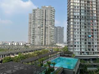 Haven park  2pn2wc  thông thủy 58m2  view bể bơi,không tâm linh  giá 3.3 tỷ bao phí