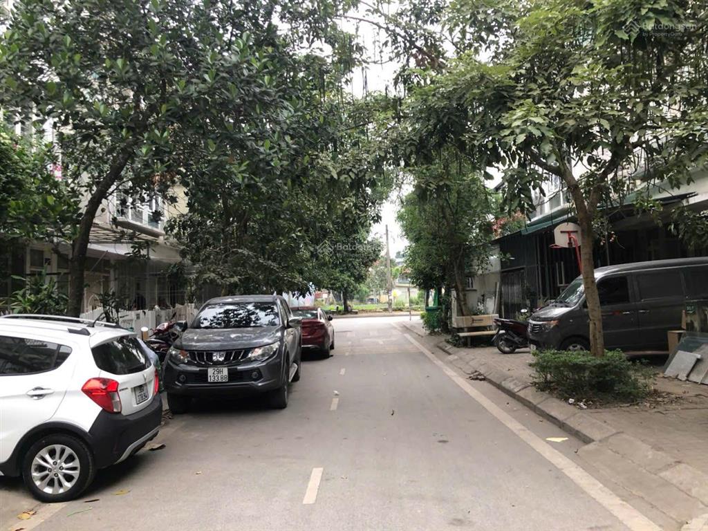 Phân lô, vỉa hè kđt viglacera xuân phương 75m2 5 tầng mt 4.5m kinh doanh nhỉnh 15 tỷ