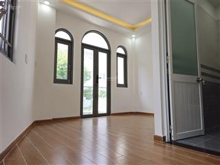 Nhà đẹp, trung tâm bình thạnh, 122m2