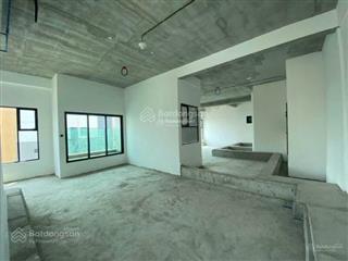 Cđt mở bán penthouse delasol diện tích 217m2 đơn giá chỉ 95tr/m2. view sông,  ngay xem nhà!