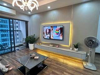 Chính chủ cho thuê căn 3 pn 115m2 full đồ tại tòa s1 goldmark city giá chỉ nhỉnh 17 triệu/tháng