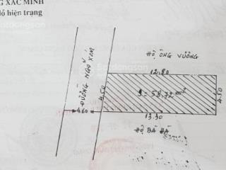 Bán nhà đường an đà. ngõ trước nhà 4,5m ô tô tránh nhau, đỗ ô tô trong nhà, đi bộ ra bigc, plaza.