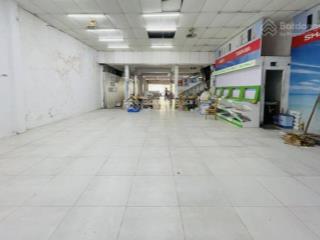 Cho thuê nhà mặt tiền đường pasteur ngang 9m5 phù hợp kinh doanh, showroom.  0905 982 ***