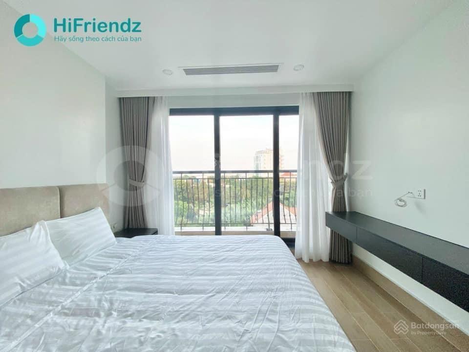 Góc của cực phẩm căn hộ cao cấp, ban công chill, decor sang trọng, thảo điền q2 (hỗ trợ tìm phòng)