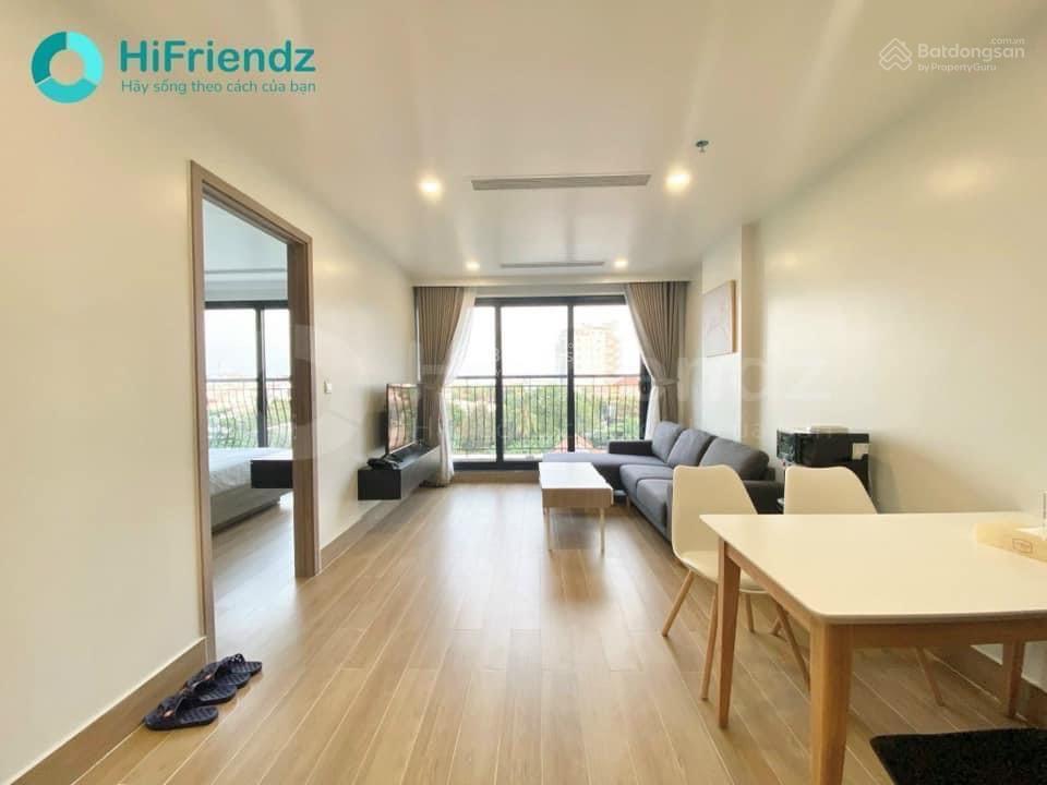 Góc của cực phẩm căn hộ cao cấp, ban công chill, decor sang trọng, thảo điền q2 (hỗ trợ tìm phòng)