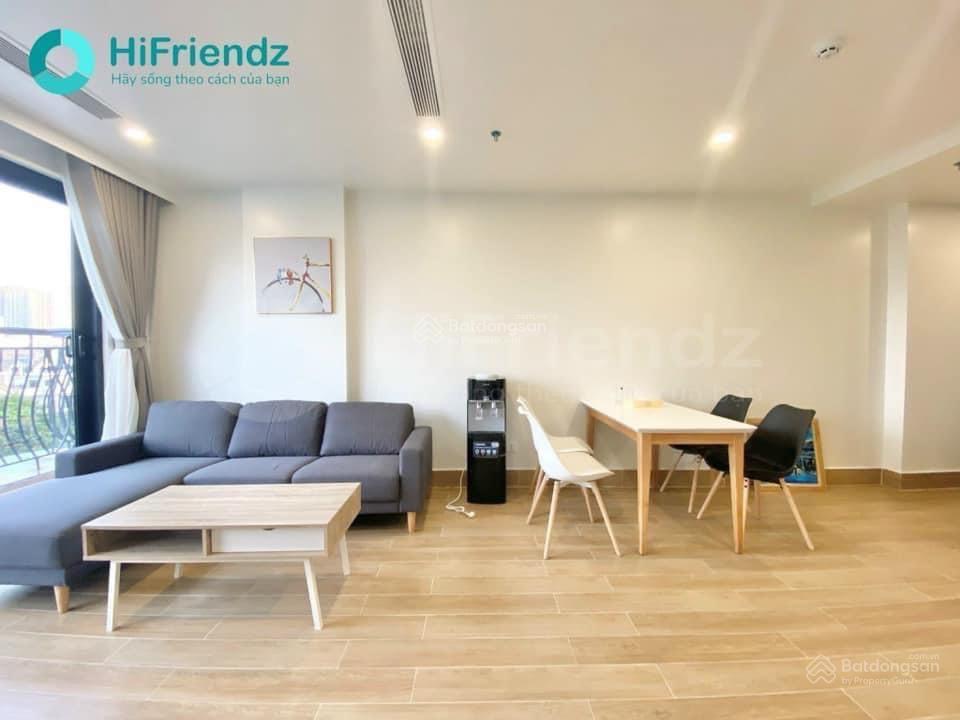 Góc của cực phẩm căn hộ cao cấp, ban công chill, decor sang trọng, thảo điền q2 (hỗ trợ tìm phòng)