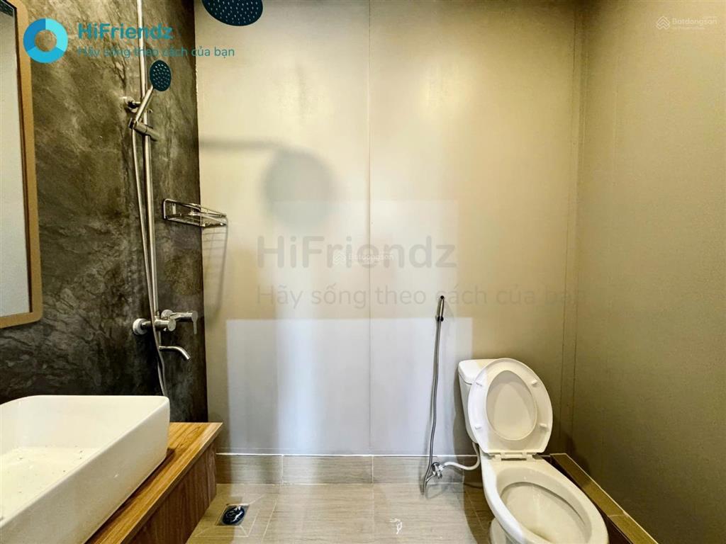 Quận 2 nơi lý tưởng full nội thất tone gỗ siêu xinh (hỗ trợ tìm phòng theo nhu cầu)