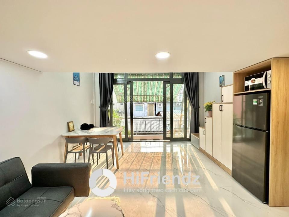 (quận 2) duplex gác cao  nhiều ánh sáng  ít chi phí