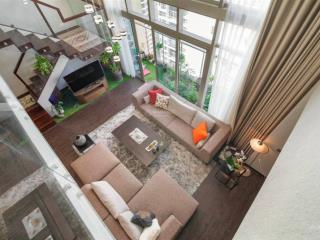 Bán căn hộ duplex mandarin garden hoàng minh giám , 266,5m2 , siêu hiếm , siêu đẹp 0962 039 ***