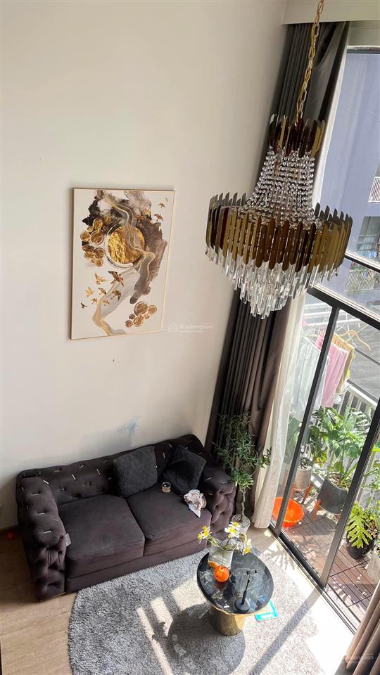 Cần bán gấp căn block ct3 căn góc nhà đẹp lung linh full nội thất