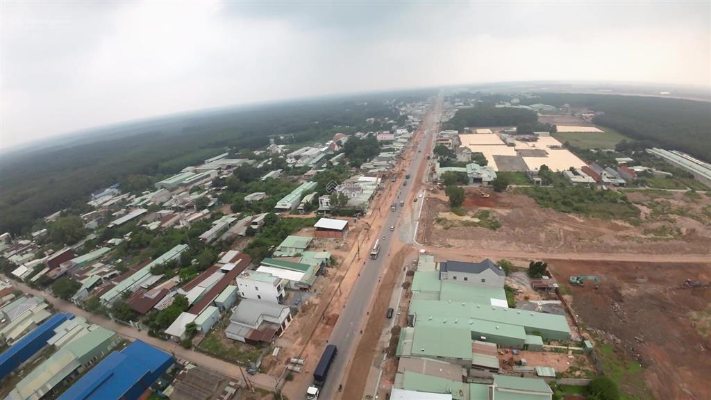 Hàng hiếm tại đt 746b, hội nghĩa, tân uyên, bình dương, vị trí vàng 4 mặt tiền, diện tích 23.000m2