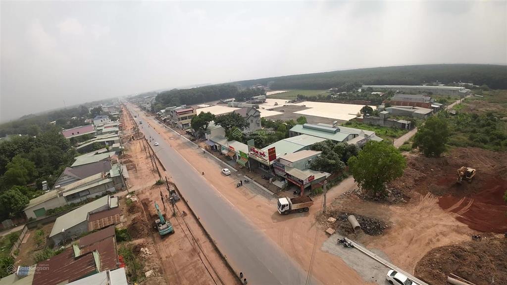 Hàng hiếm tại đt 746b, hội nghĩa, tân uyên, bình dương, vị trí vàng 4 mặt tiền, diện tích 23.000m2