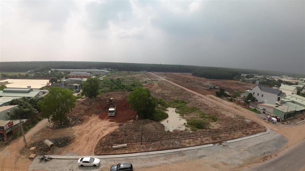 Hàng hiếm tại đt 746b, hội nghĩa, tân uyên, bình dương, vị trí vàng 4 mặt tiền, diện tích 23.000m2