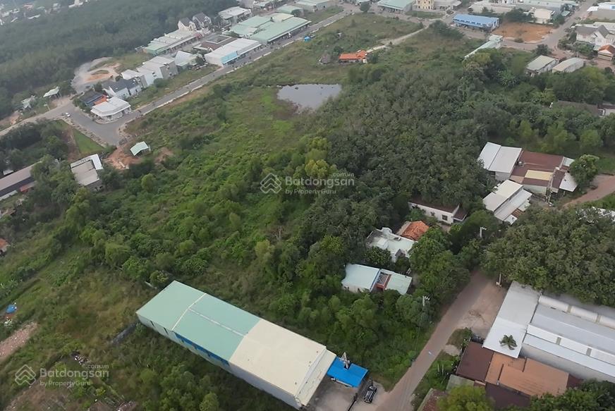 Bán dự án nhà phố 13600m2  vị trí vàng ngay trục đt 742, vĩnh tân, bình dương