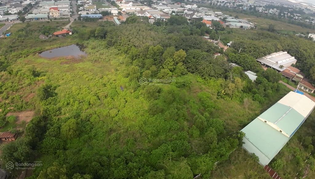Bán dự án nhà phố 13600m2  vị trí vàng ngay trục đt 742, vĩnh tân, bình dương