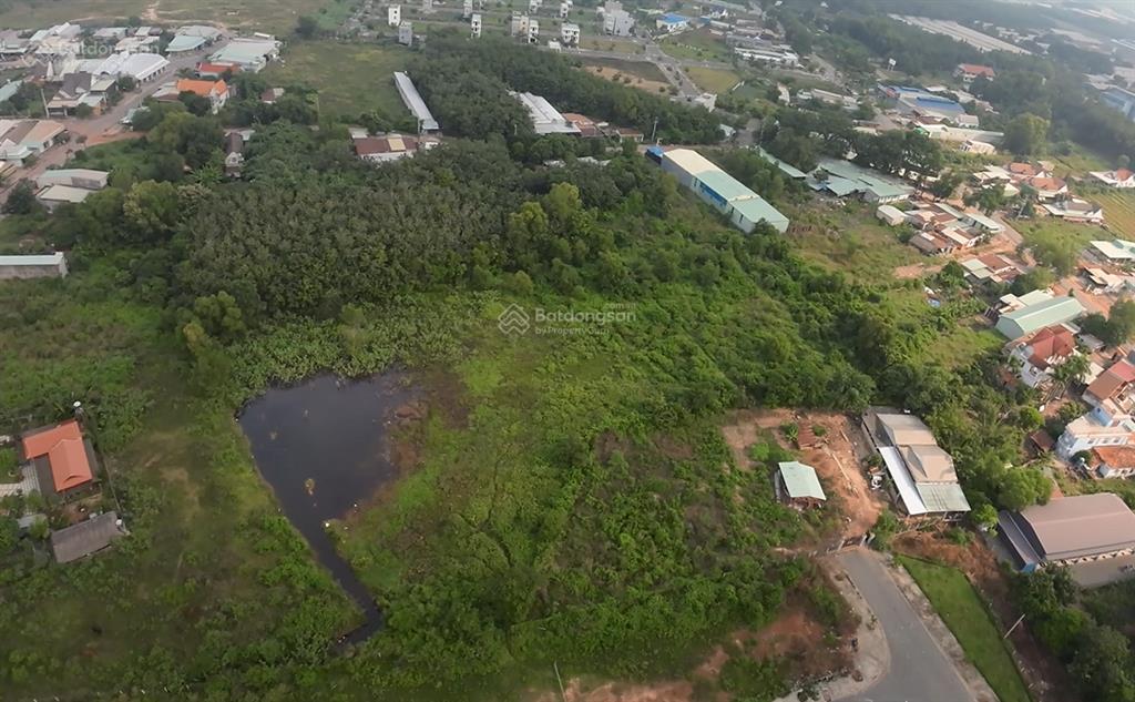 Bán dự án nhà phố 13600m2  vị trí vàng ngay trục đt 742, vĩnh tân, bình dương