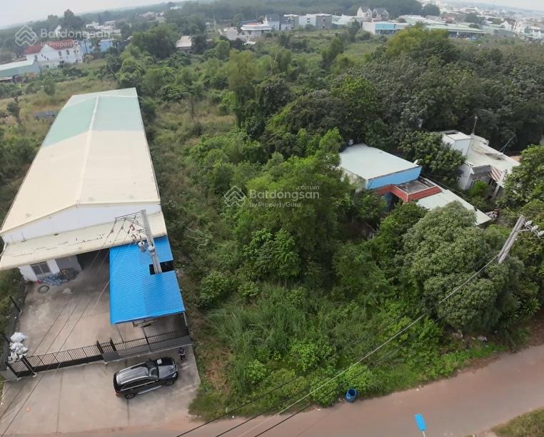 Bán dự án nhà phố 13600m2  vị trí vàng ngay trục đt 742, vĩnh tân, bình dương