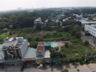 Bán dự án chung cư 12.000m2 pháp lý hoàn thiện vị trí vip cạnh thành phố mới bình dương