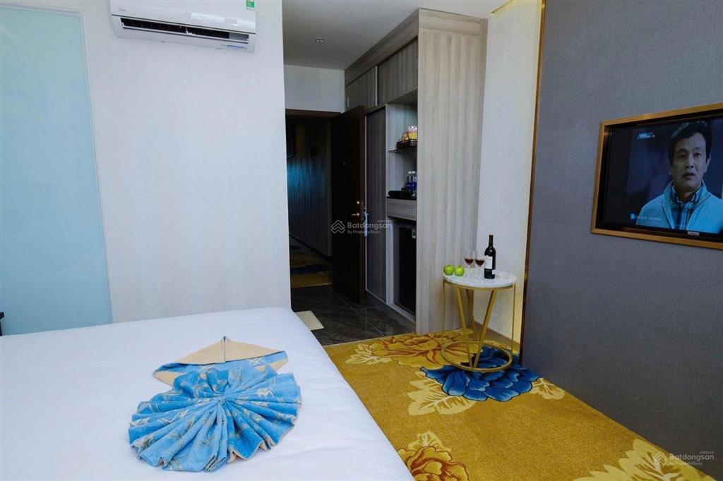 Bán khách sạn 10 tầng hoàn chỉnh tại chánh nghĩa thủ dầu một kèm đất 15x20m, 300m2 thổ cư 100%